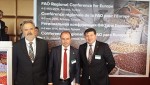 Antalya'daki FAO 30. Avrupa Bölgesel Konferansı